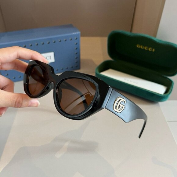 Gucci Women\'s Designer Sunglasses main image 7